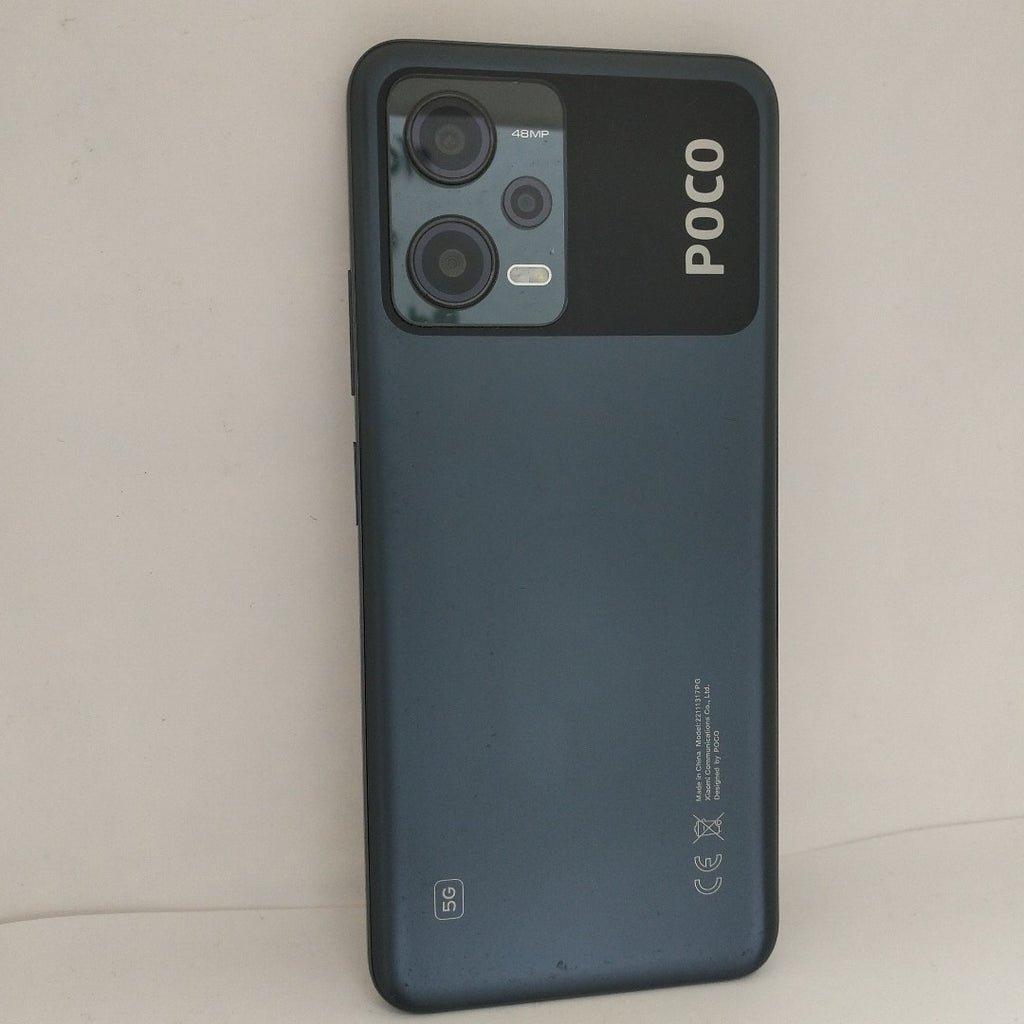 CELULAR XIAOMI POCO X5 22111317PG (2023) 128 GB 6 GB RAM (SEMINUEVO)