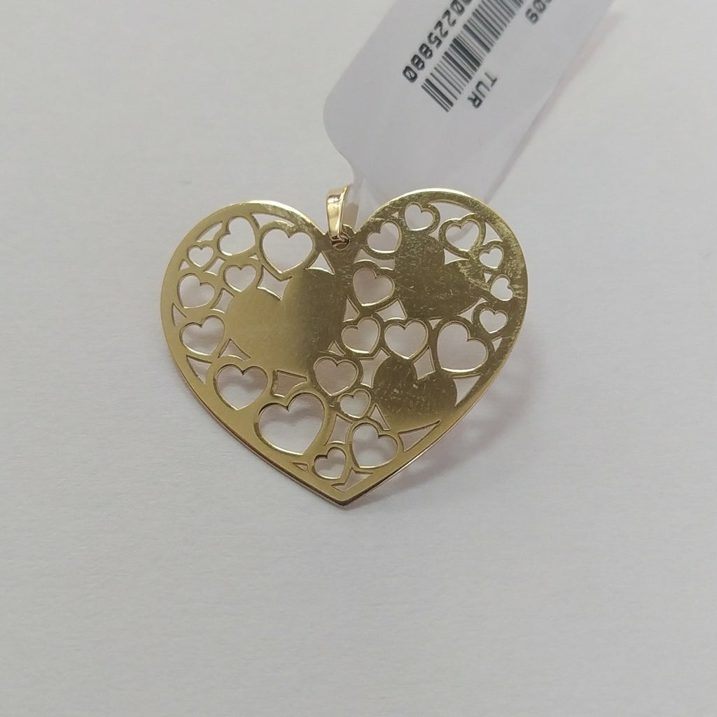 DIJES ORO 14K 1.5 (NUEVO)