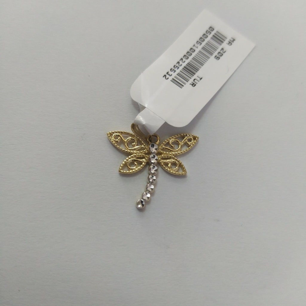 DIJES ORO 14K 1.1 (NUEVO)