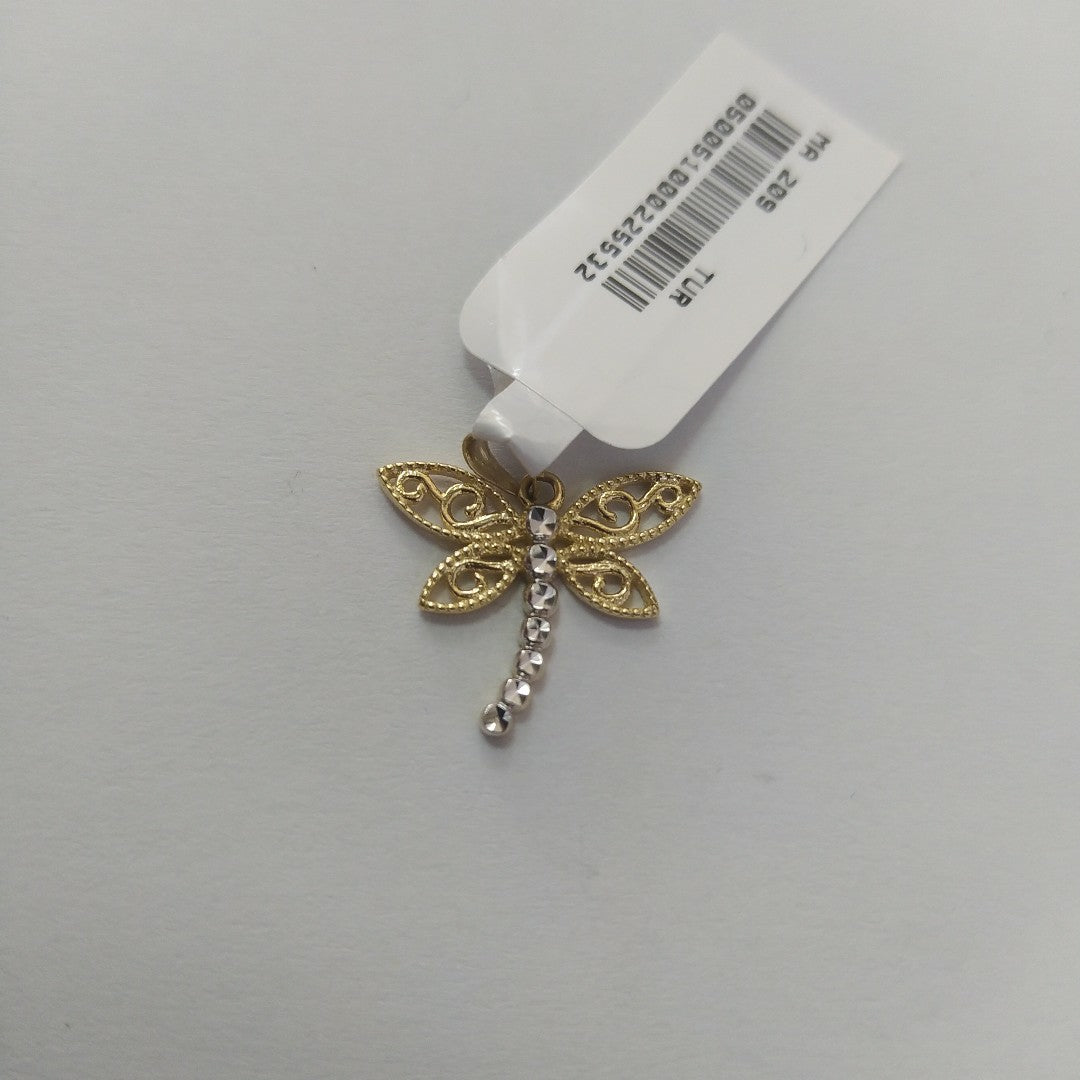 DIJES ORO 14K 1.1 (NUEVO)
