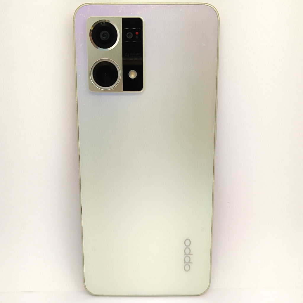 CELULAR OPPO  RENO7 CPH2363 (2022) 256 GB 8 GB RAM (SEMINUEVO)