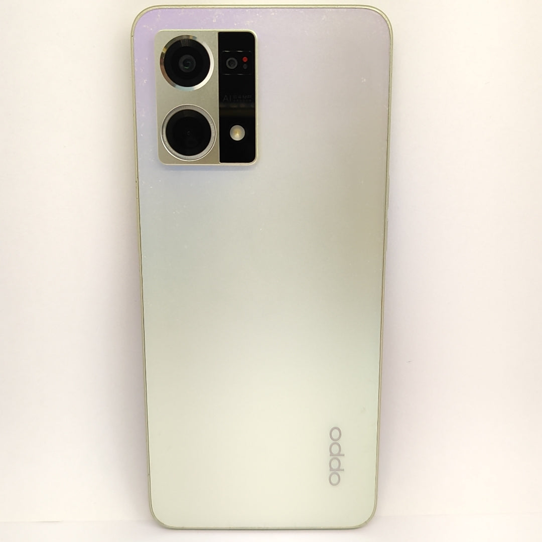 CELULAR OPPO  RENO7 CPH2363 (2022) 256 GB 8 GB RAM (SEMINUEVO)