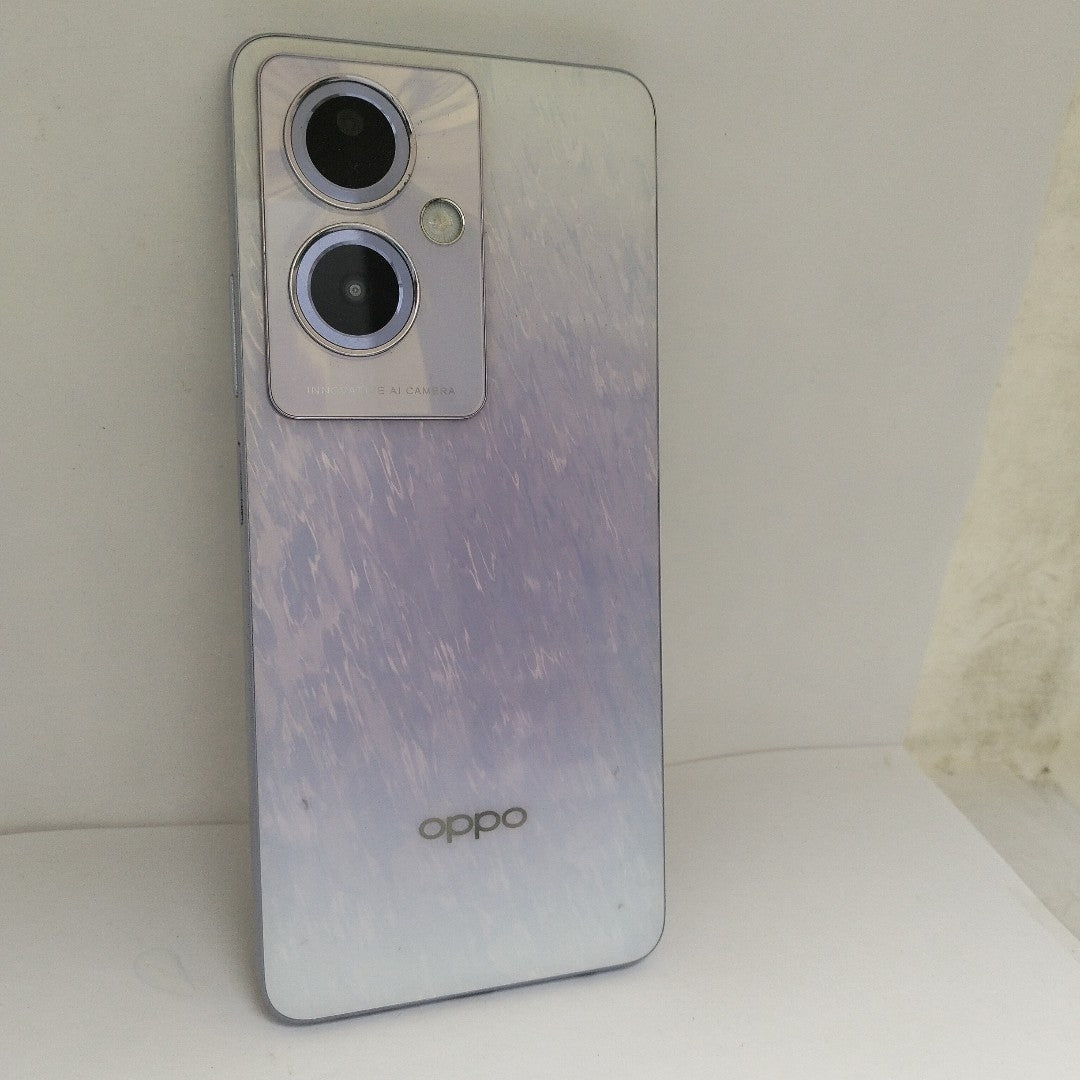 CELULAR OPPO  A79 CPH2557 (2023) 256 GB 8 GB RAM (SEMINUEVO)