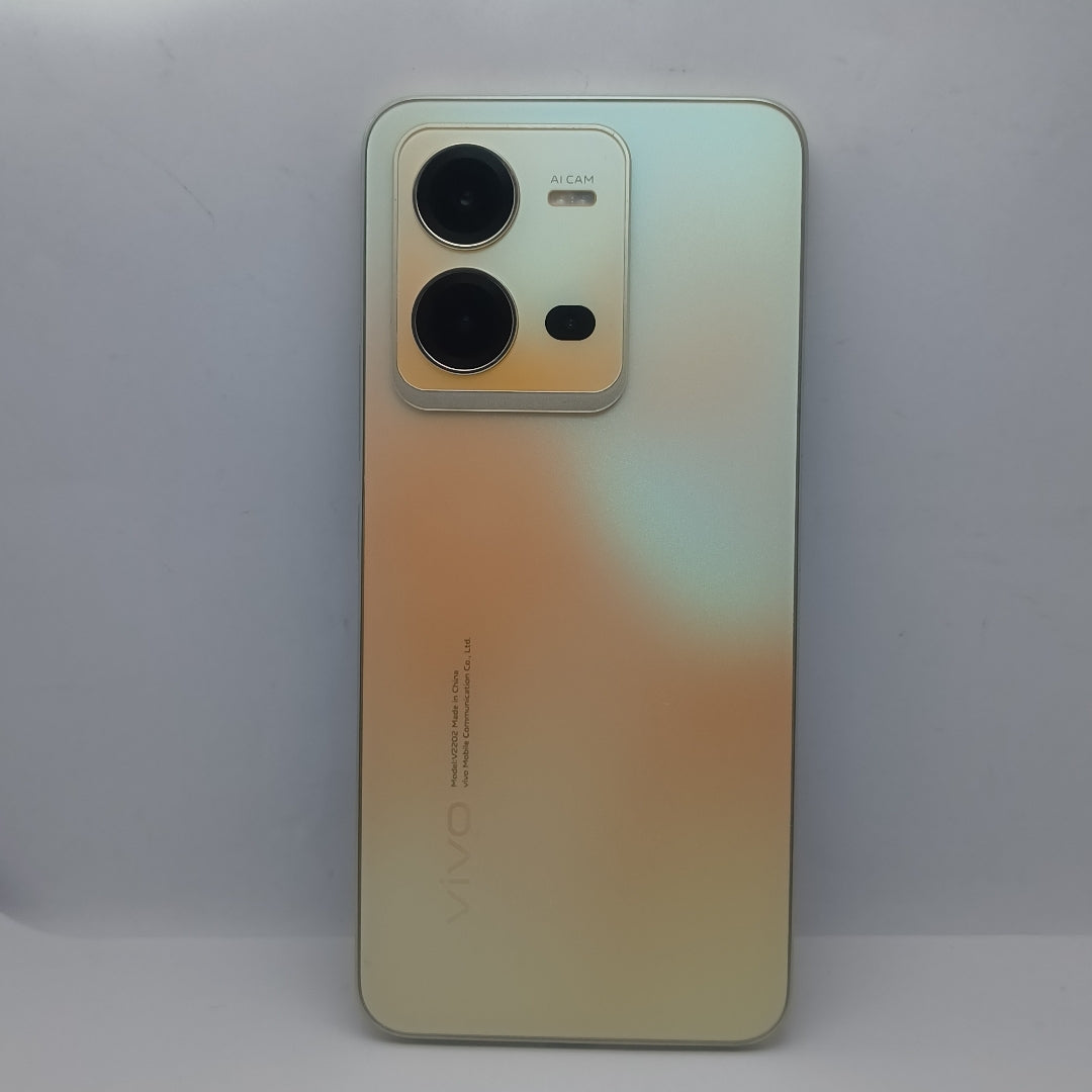 CELULAR VIVO V25 V2202 128 GB 8 GB RAM (SEMINUEVO)