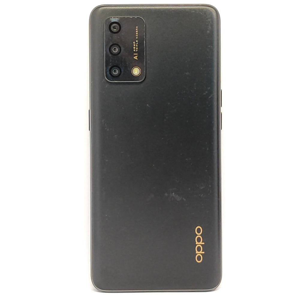 CELULAR OPPO  RENO6 LITE CPH2365 128 GB 6 GB RAM (SEMINUEVO)