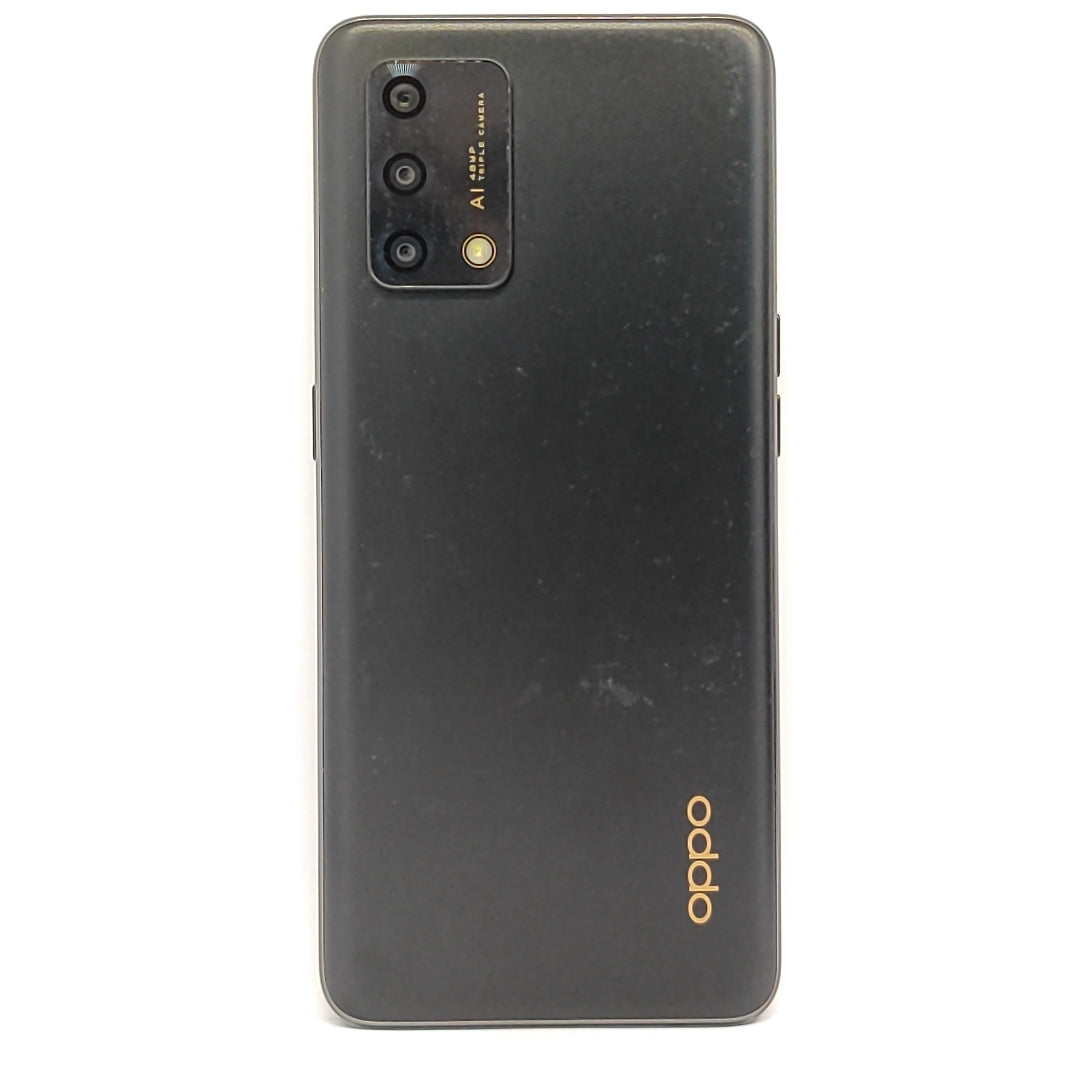 CELULAR OPPO  RENO6 LITE CPH2365 128 GB 6 GB RAM (SEMINUEVO)