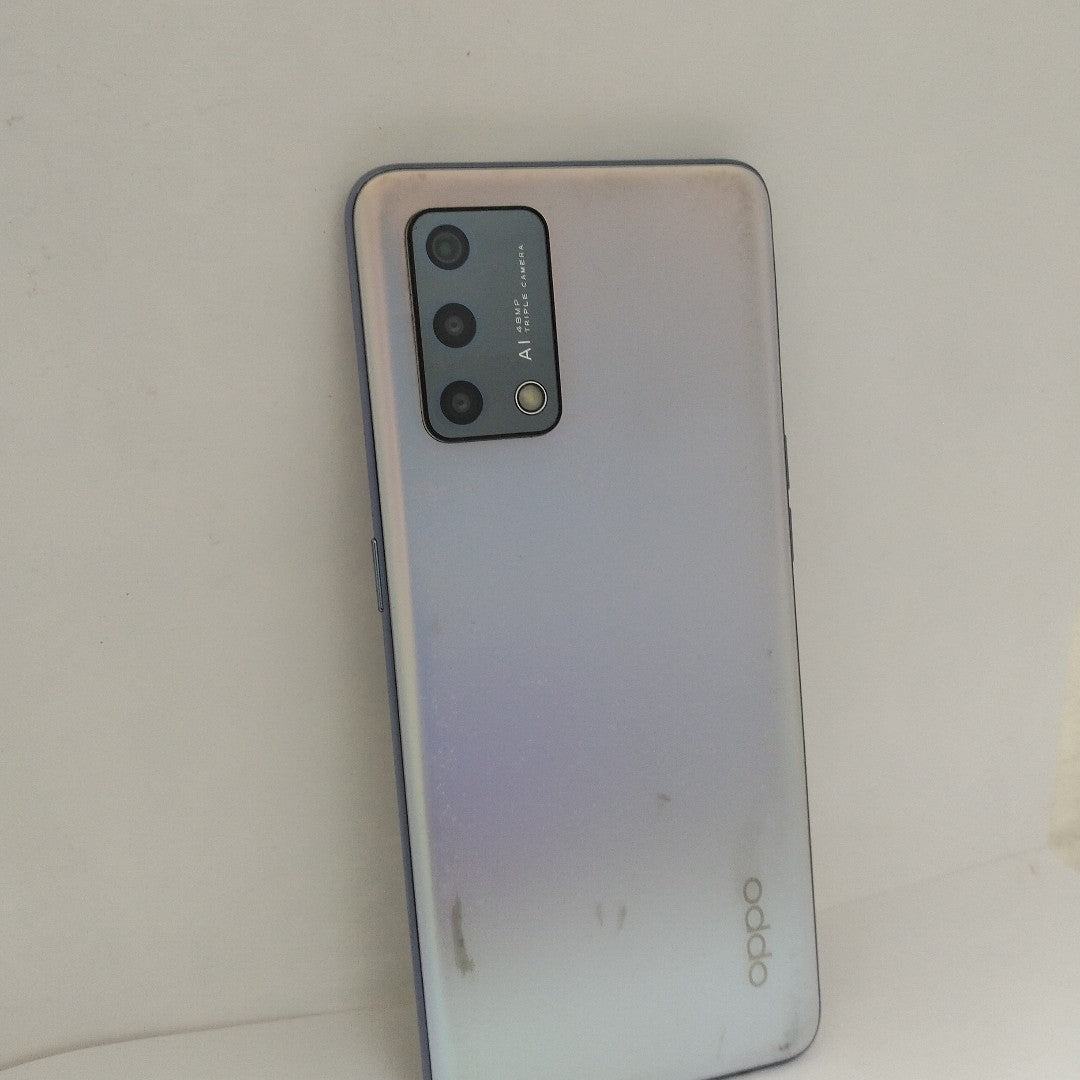 CELULAR OPPO  RENO6 LITE CPH2365 128 GB 6 GB RAM (SEMINUEVO)