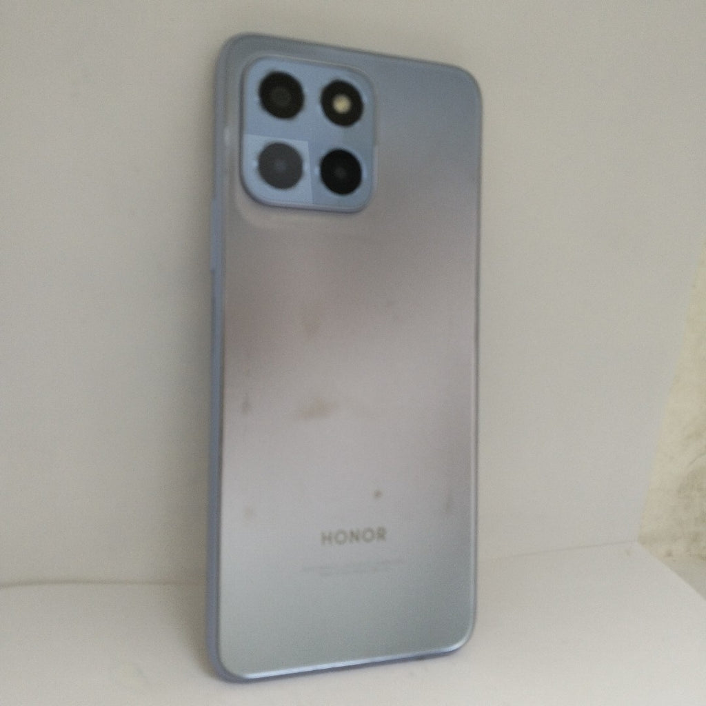 CELULAR HONOR X6S VNE-LX3 128 GB 4 GB RAM (SEMINUEVO)