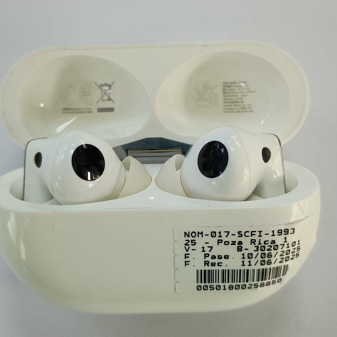 AUDIFONOS HUAWEI FREEBUDS PRO 2 T0006 INALAMBRICO IN EAR (SEMINUEVO)