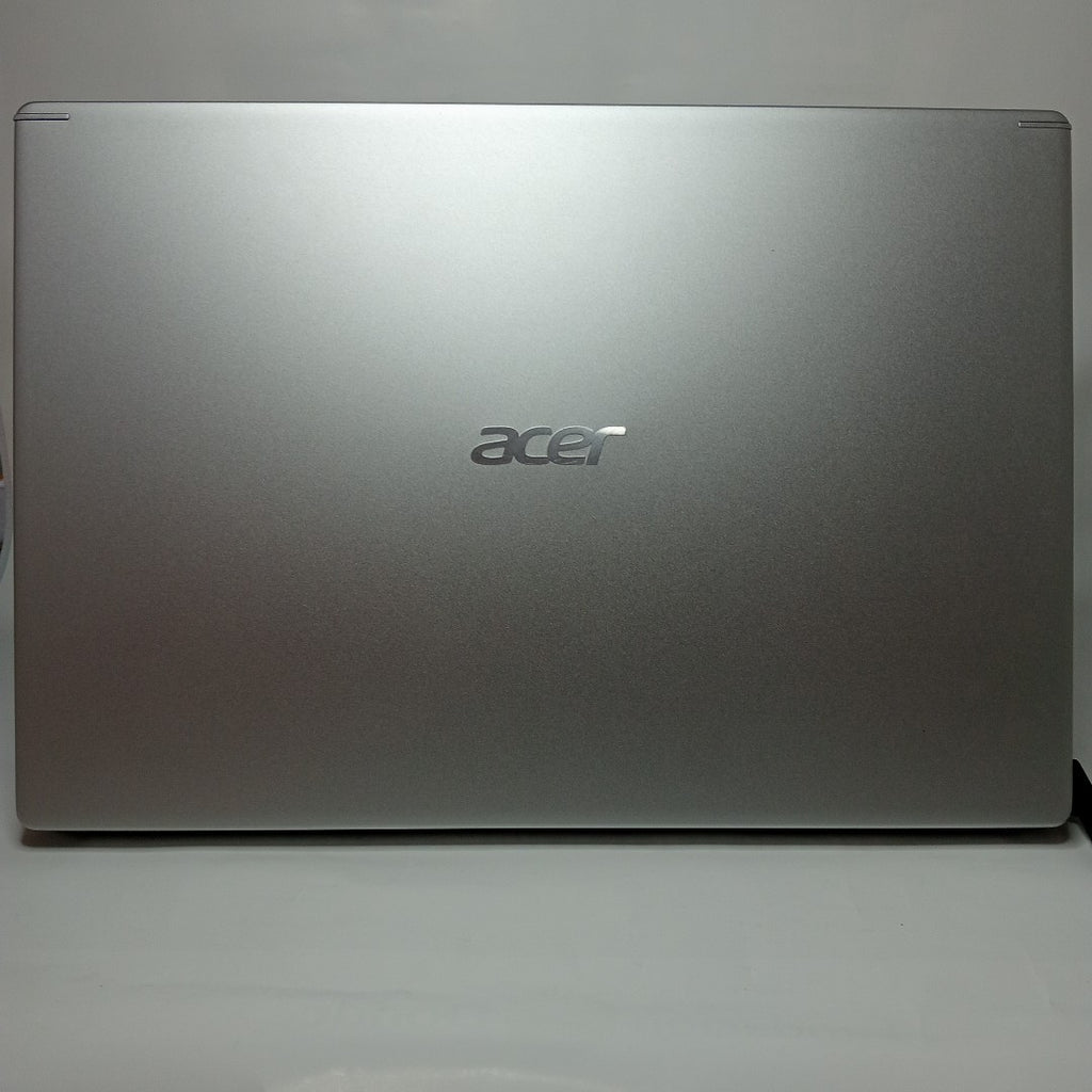 LAPTOP ACER ASPIRE 5 A514-54-55FQ (2022) 512 GB SSD 8 GB RAM (SEMINUEVO)