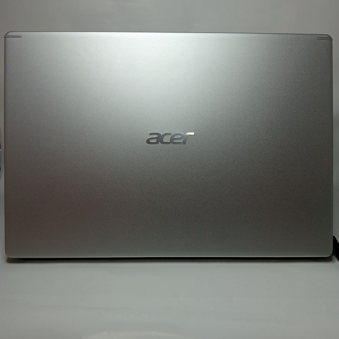 LAPTOP ACER ASPIRE 5 A514-54-55FQ (2022) 512 GB SSD 8 GB RAM (SEMINUEVO)