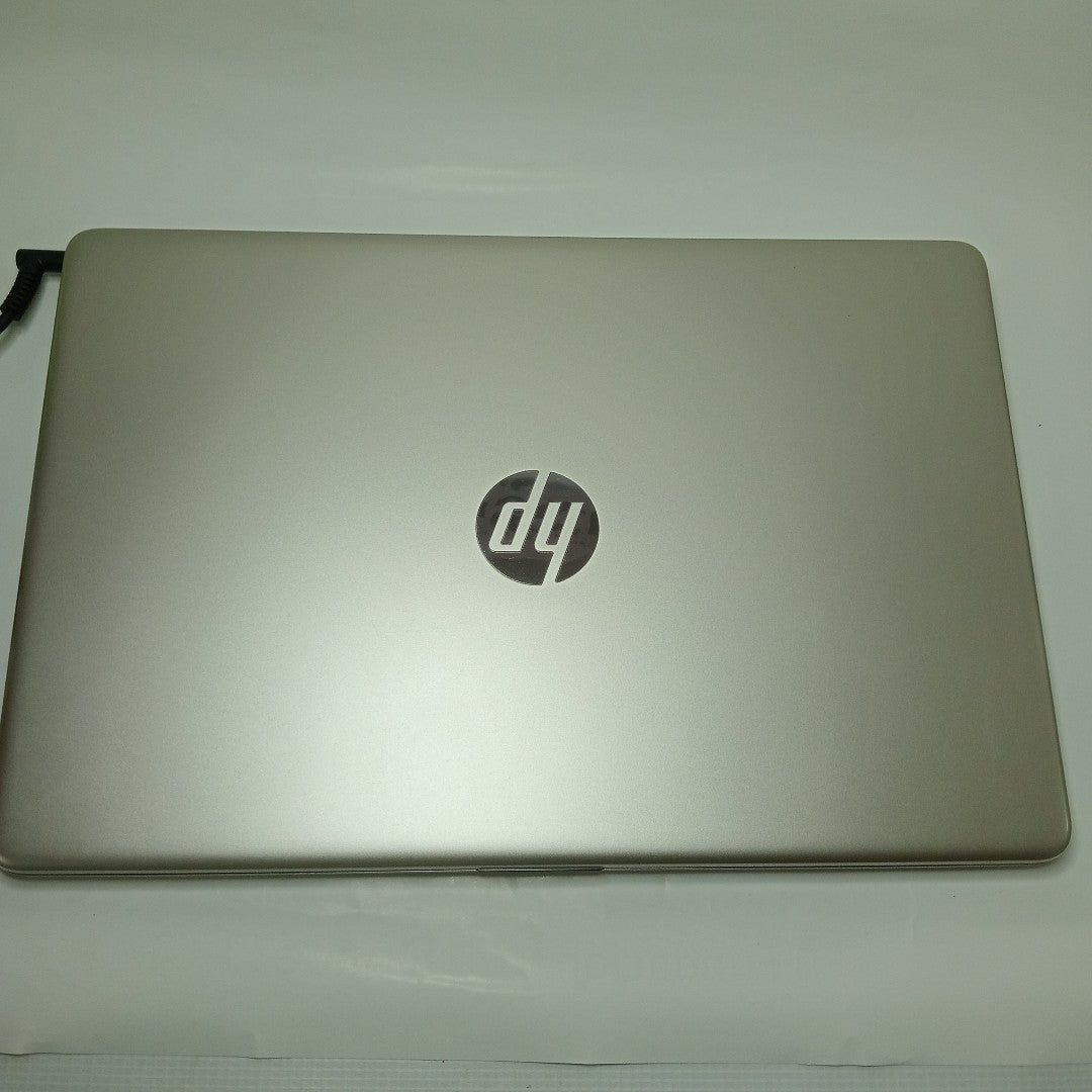 LAPTOP HP 15-EF2505LA (2023) 512 GB SSD 8 GB RAM (SEMINUEVO)