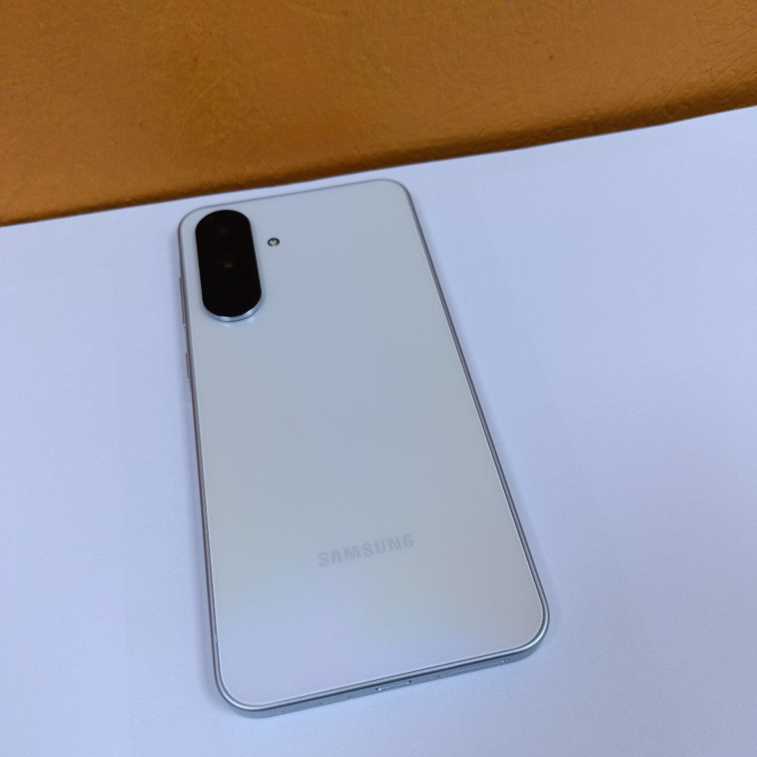 CELULAR SAMSUNG GALAXY A36 5G SM-A366E (2025) 128 GB 6 GB RAM