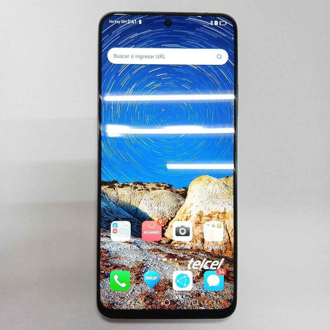 CELULAR HUAWEI NOVA Y90 CTR-LX3 128 GB 6 GB RAM
