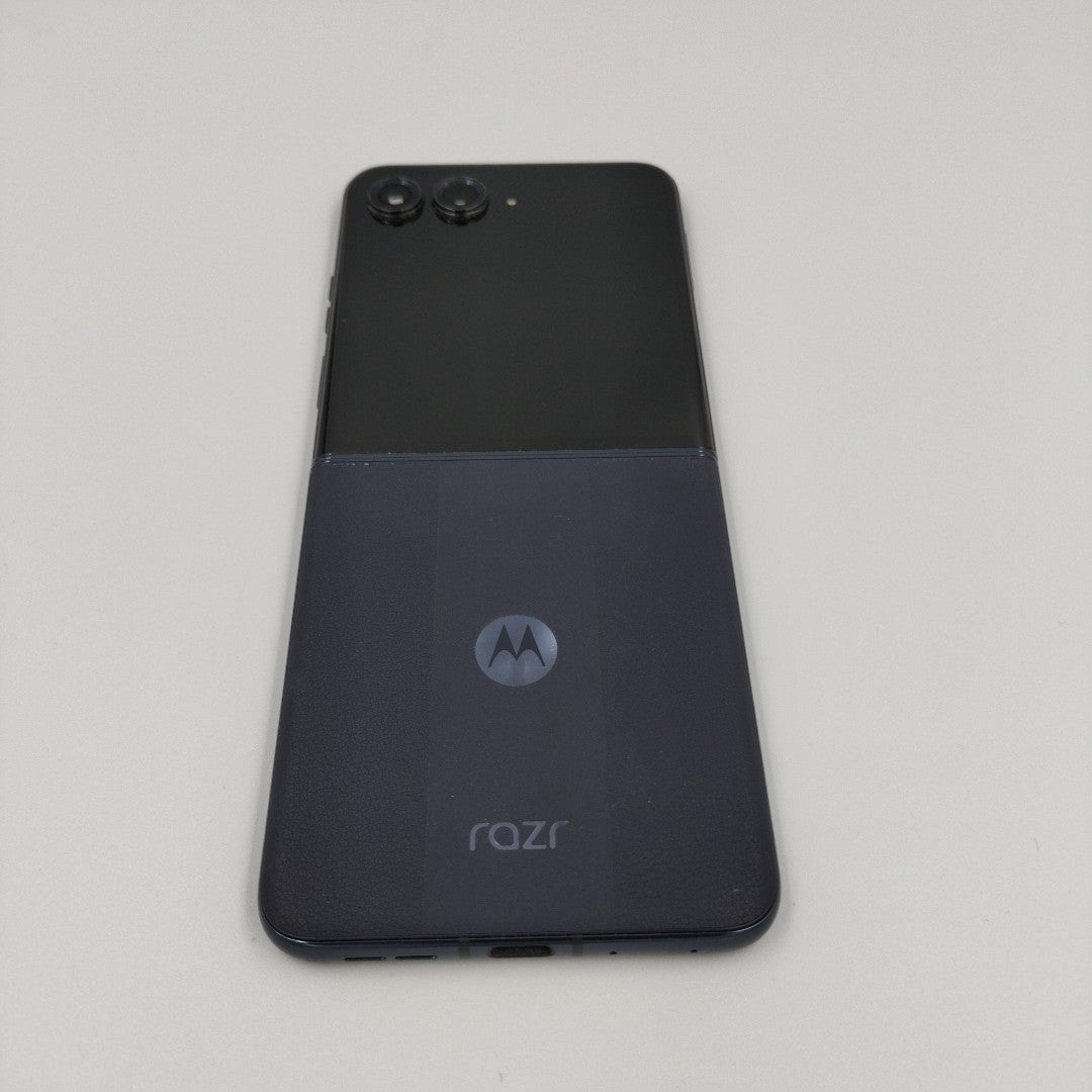 CELULAR MOTOROLA RAZR 50 5G XT2451-3 (2024) 512 GB 12 GB RAM