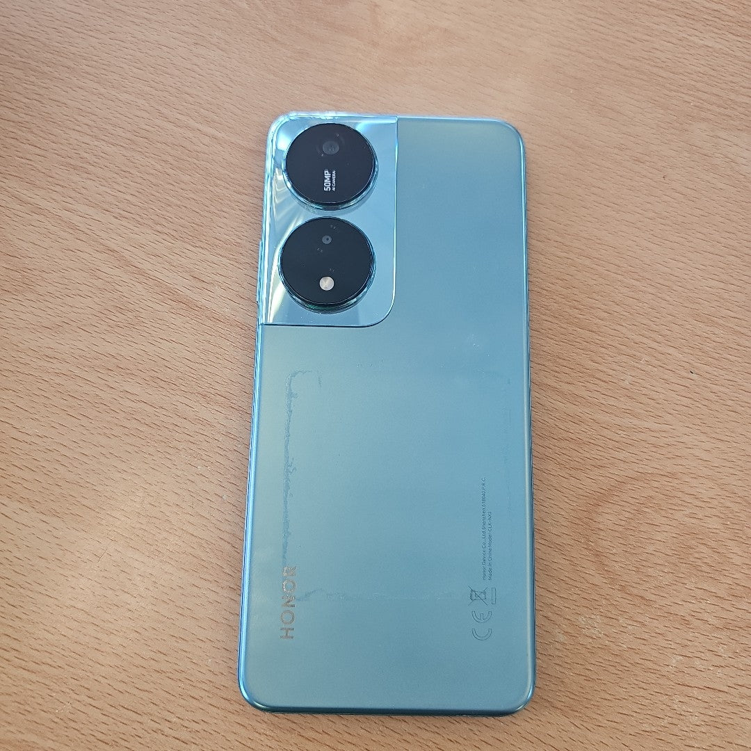 CELULAR HONOR 90 SMART CLK-NX3 (2024) 256 GB 6 GB RAM (SEMINUEVO)