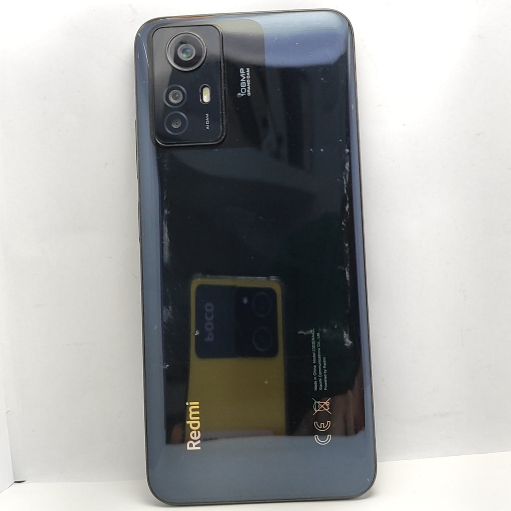 CELULAR XIAOMI REDMI NOTE 12S 2303ERA42L (2023) 256 GB 8 GB RAM