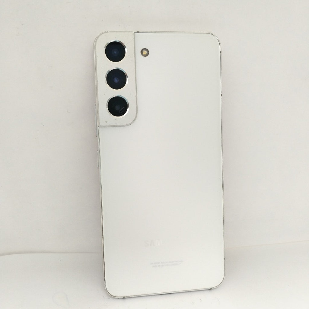 CELULAR SAMSUNG GALAXY S22 SM-S901E 128 GB 8 GB RAM (SEMINUEVO)