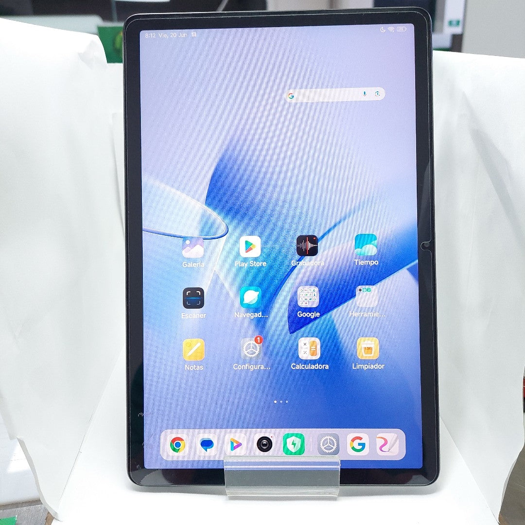 TABLETA XIAOMI REDMI PAD SE 23073RPBFL (2023) 256 GB 8 GB RAM (SEMINUEVO)