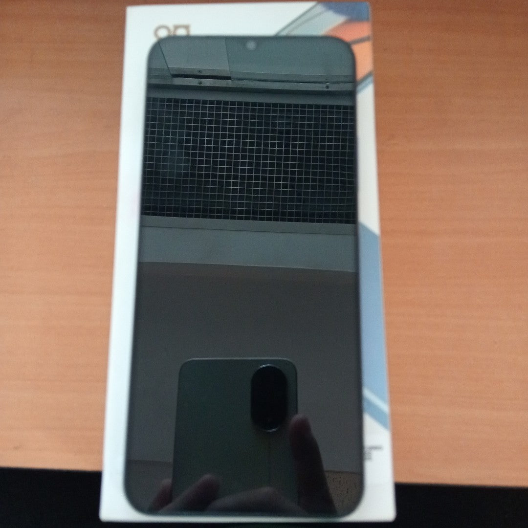 CELULAR HUAWEI NOVA Y61 EVE-LX3 128 GB 8 GB RAM (SEMINUEVO)