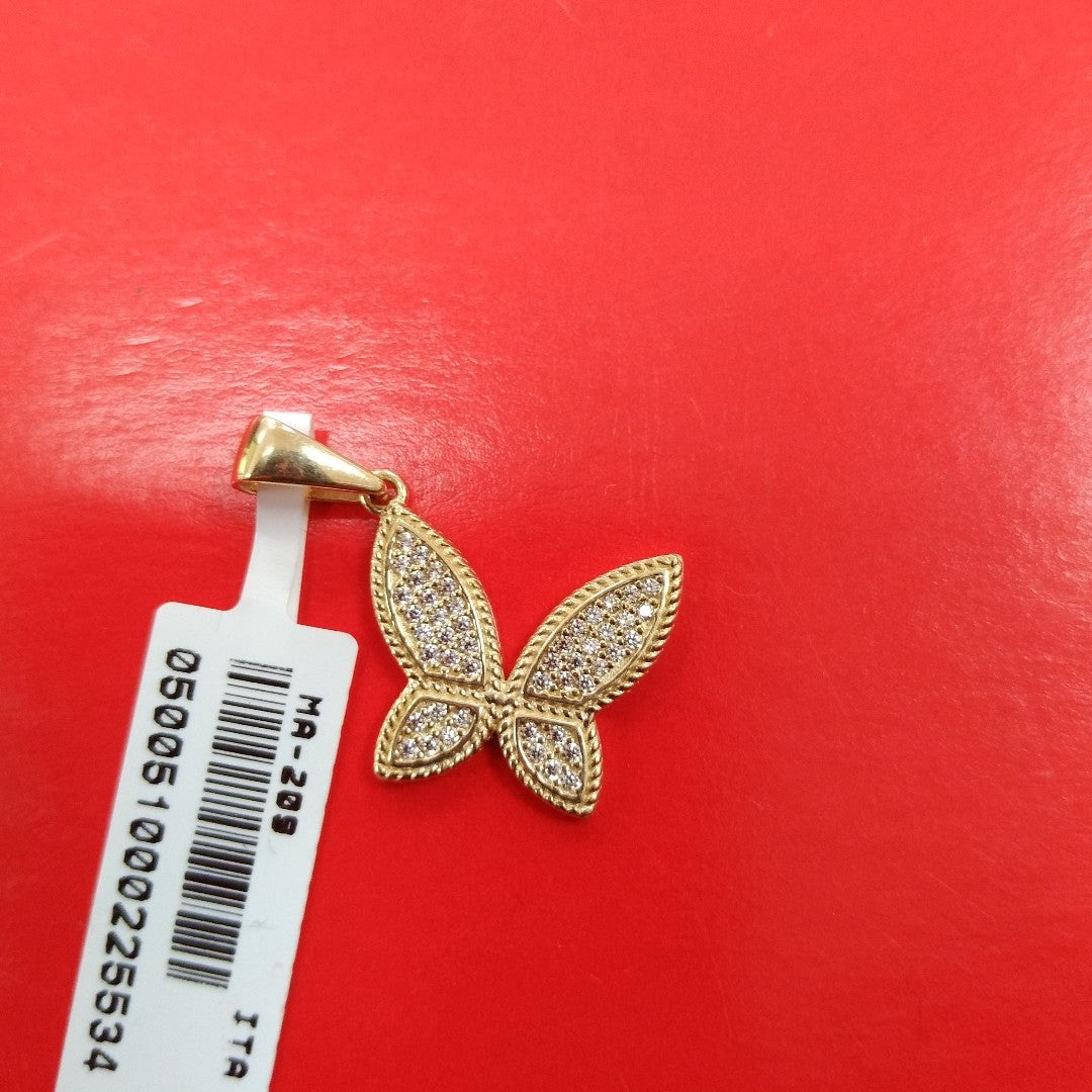 DIJES ORO 14K 2.1 (NUEVO)