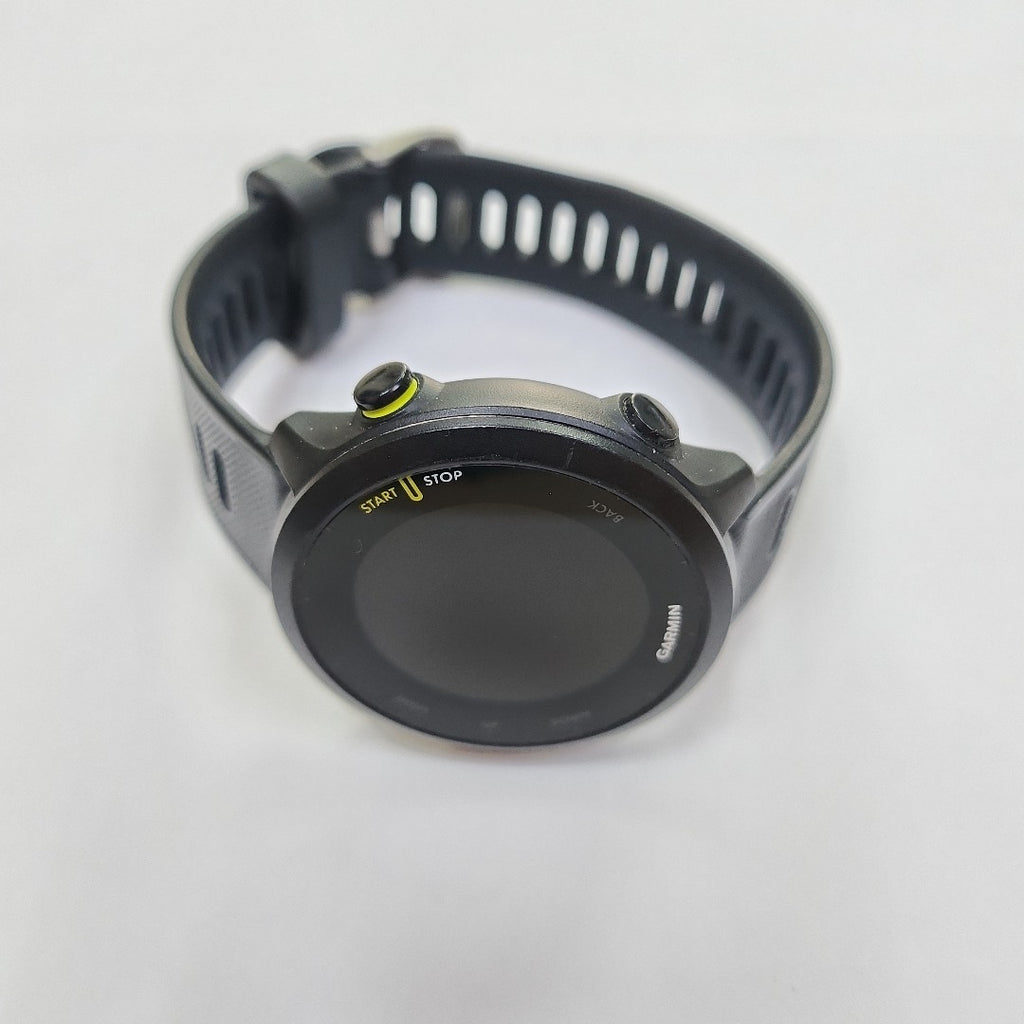 SMARTWATCH GARMIN FORERUNNER 55 42 MM GPS (SEMINUEVO)