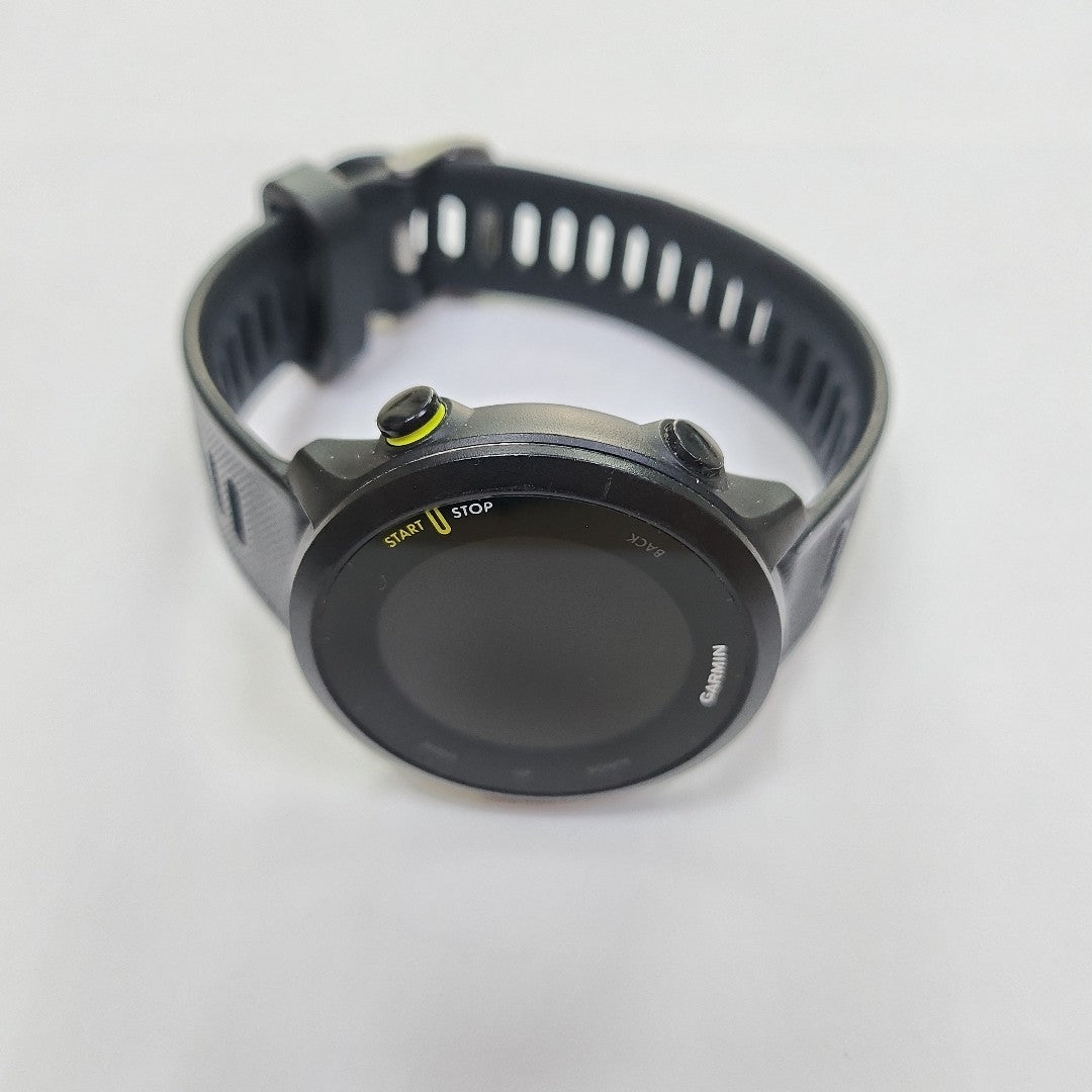 SMARTWATCH GARMIN FORERUNNER 55 42 MM GPS (SEMINUEVO)