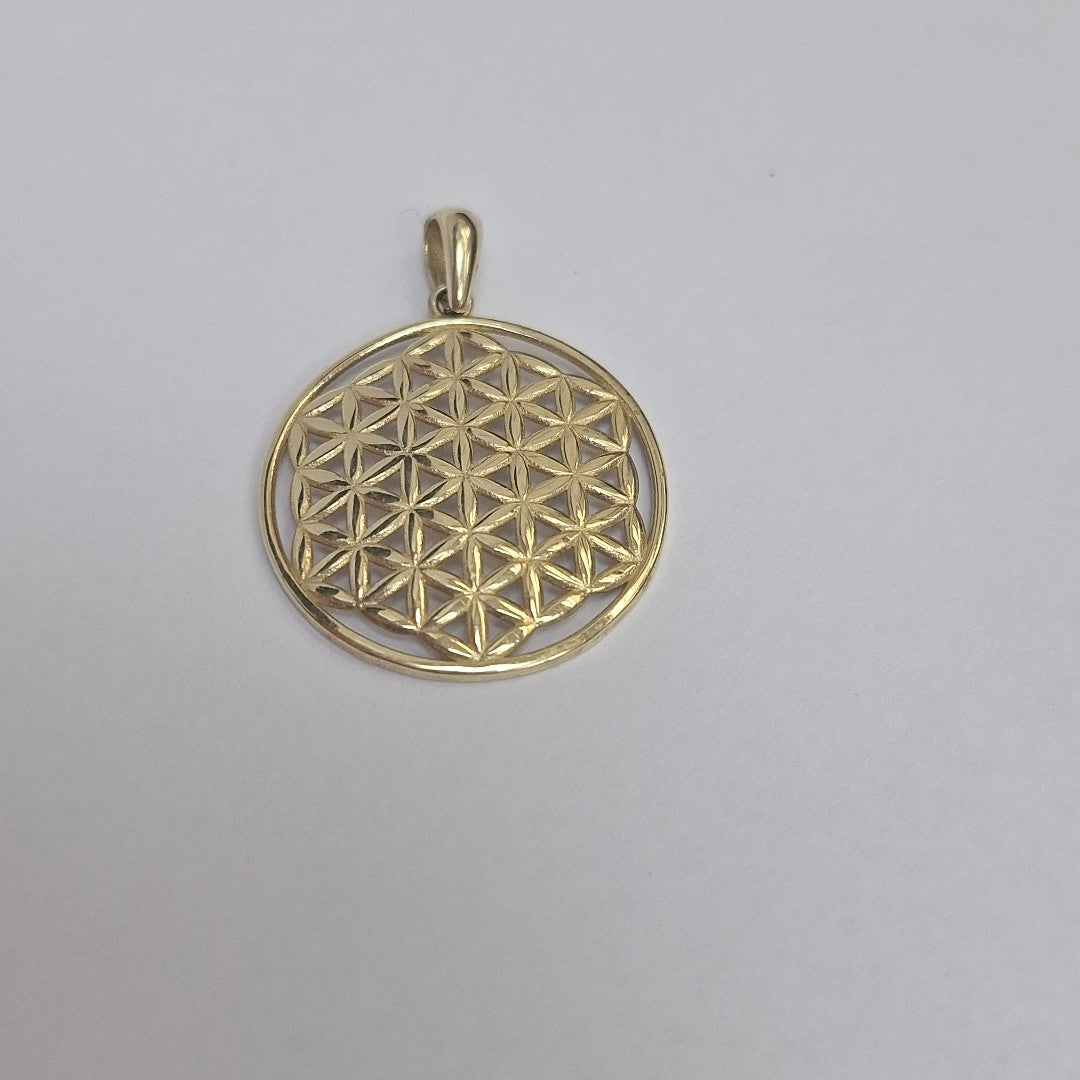 DIJES ORO 14K 1.5 (NUEVO)
