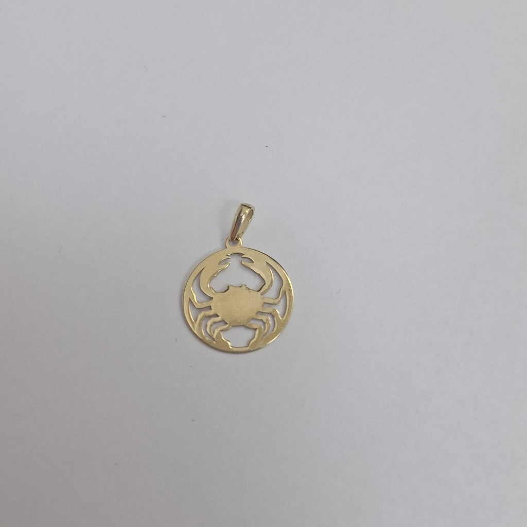 DIJES ORO 14K 0.6 (NUEVO)