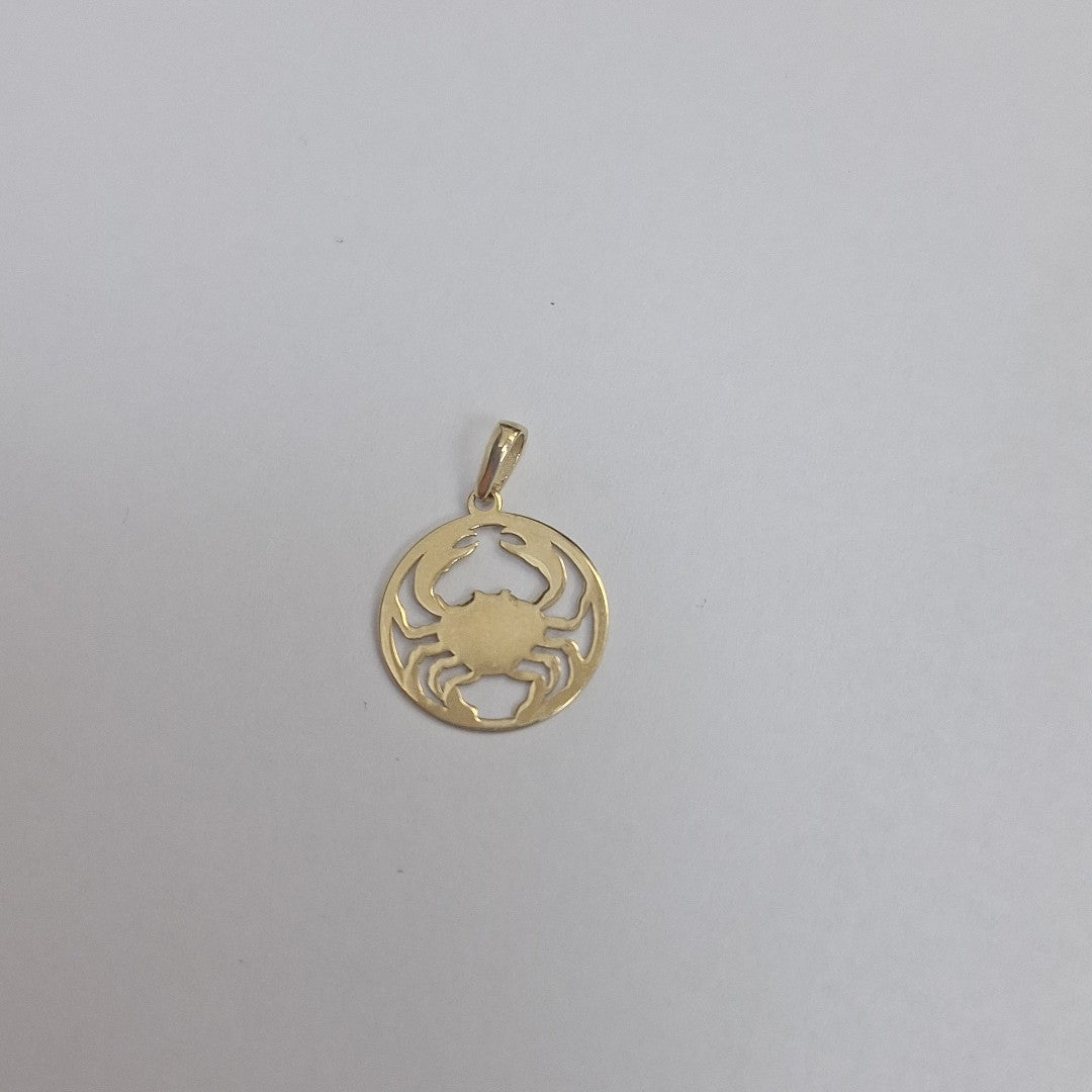 DIJES ORO 14K 0.6 (NUEVO)