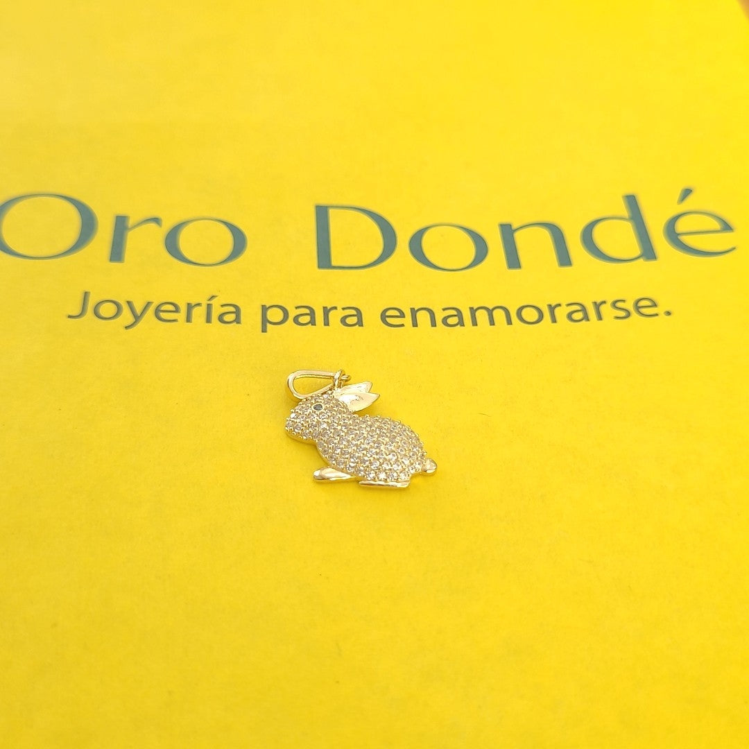 DIJES ORO 14K 1.6 (NUEVO)