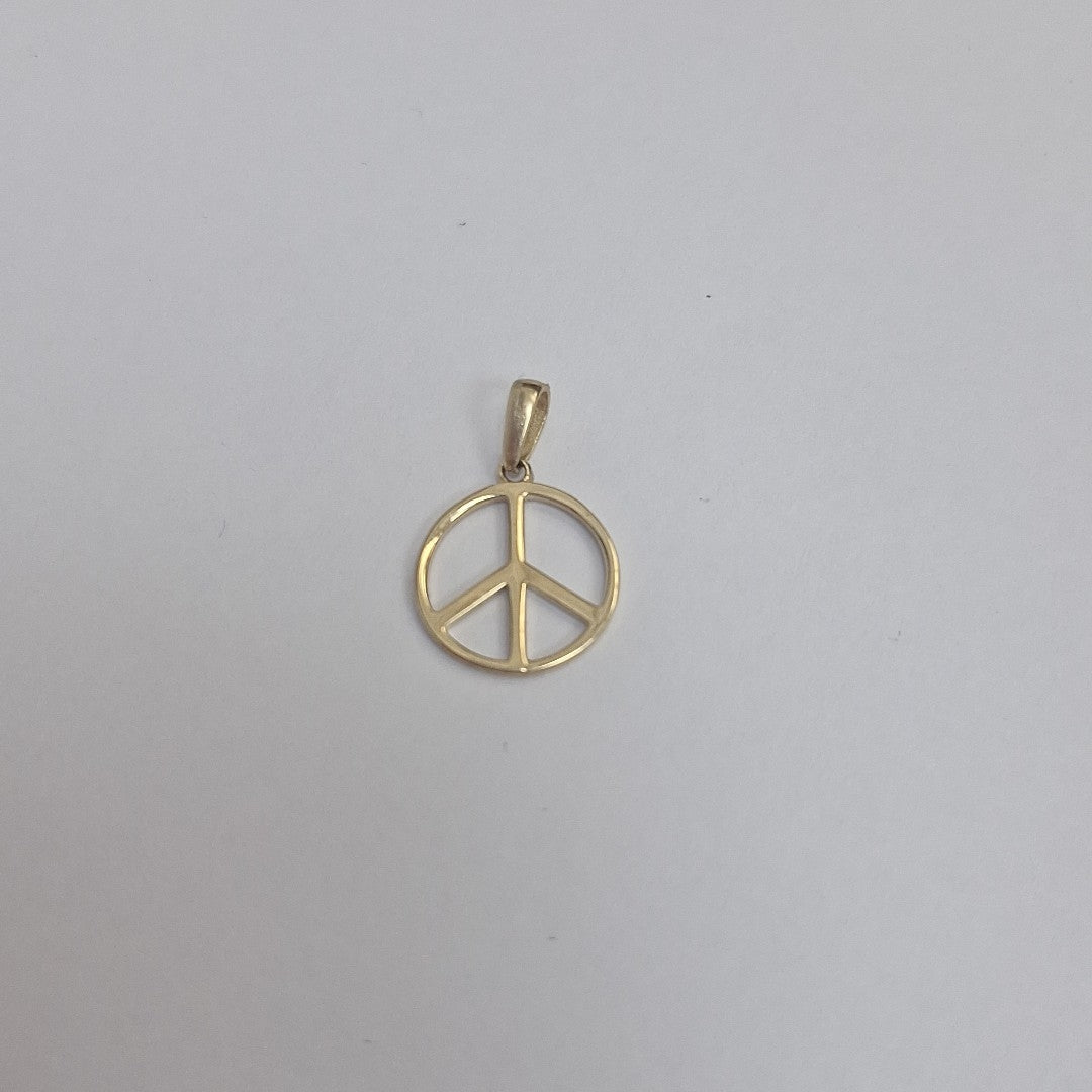 DIJES ORO 14K 0.6 (NUEVO)