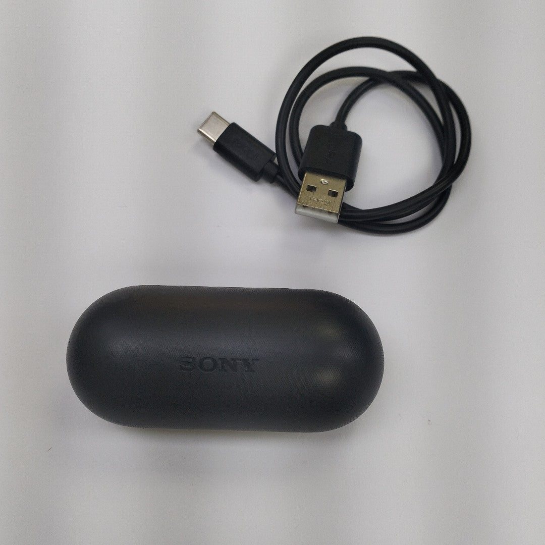AUDIFONOS SONY WF-C700N INALAMBRICO IN EAR (SEMINUEVO)