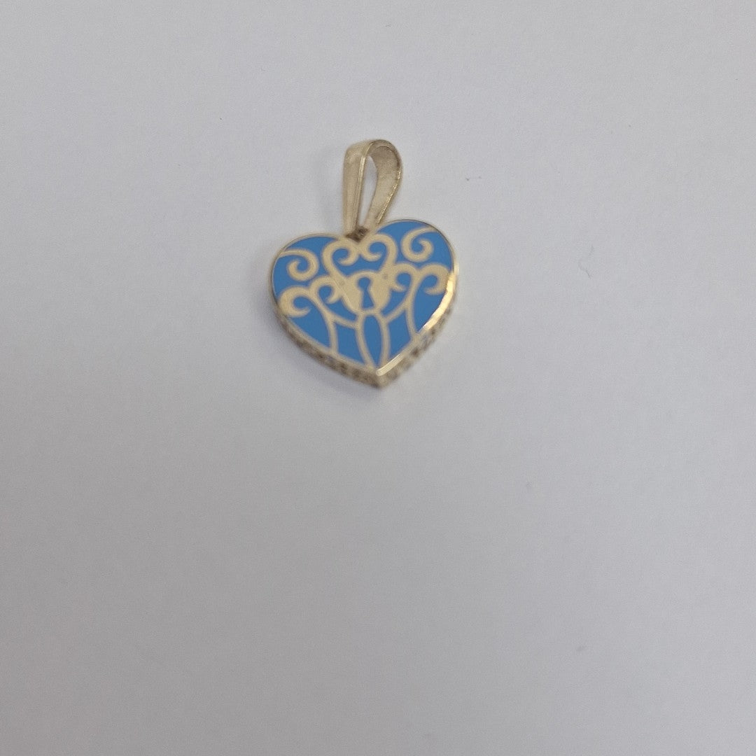 DIJES ORO 14K 1.3 (NUEVO)