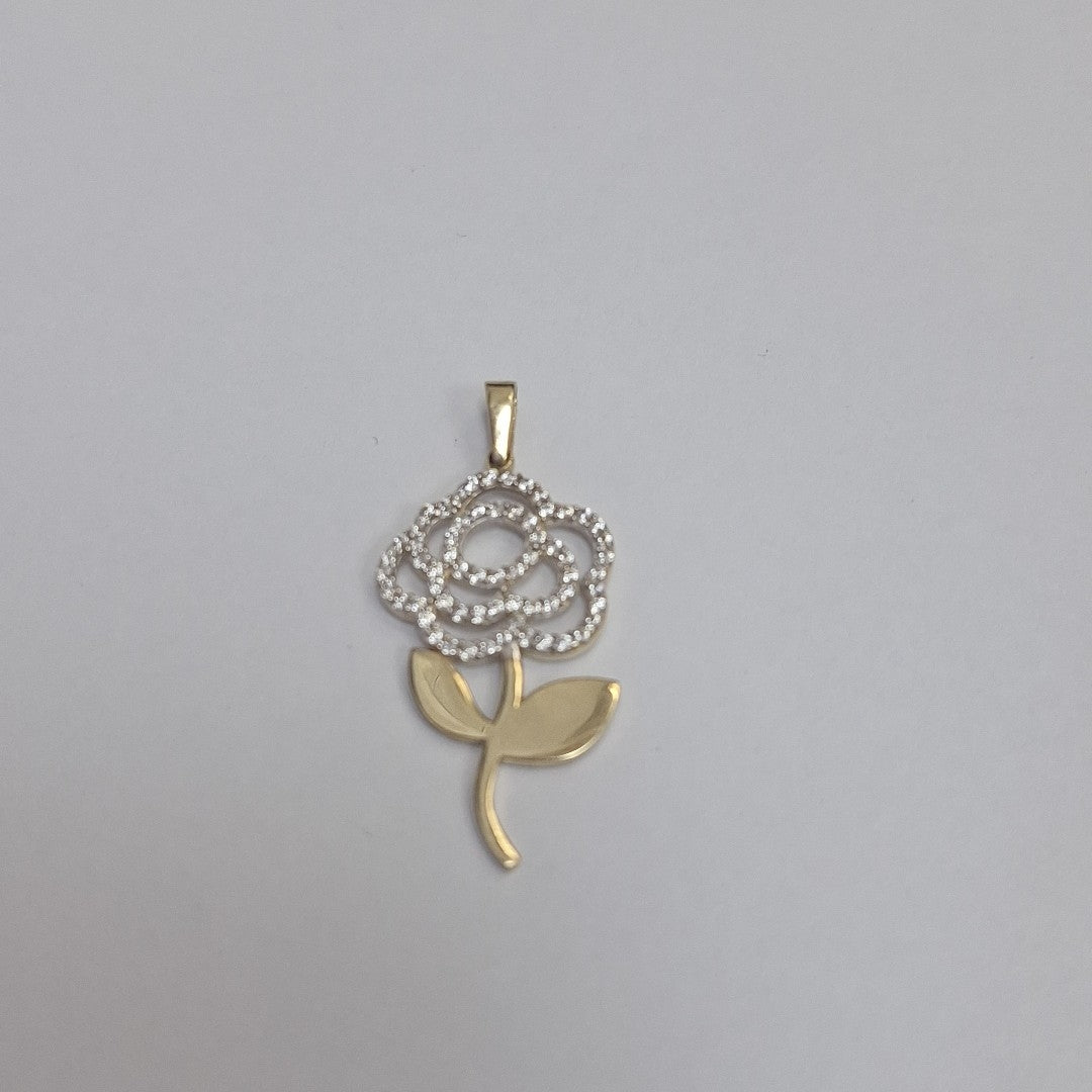 DIJES ORO 14K 1.7 (NUEVO)
