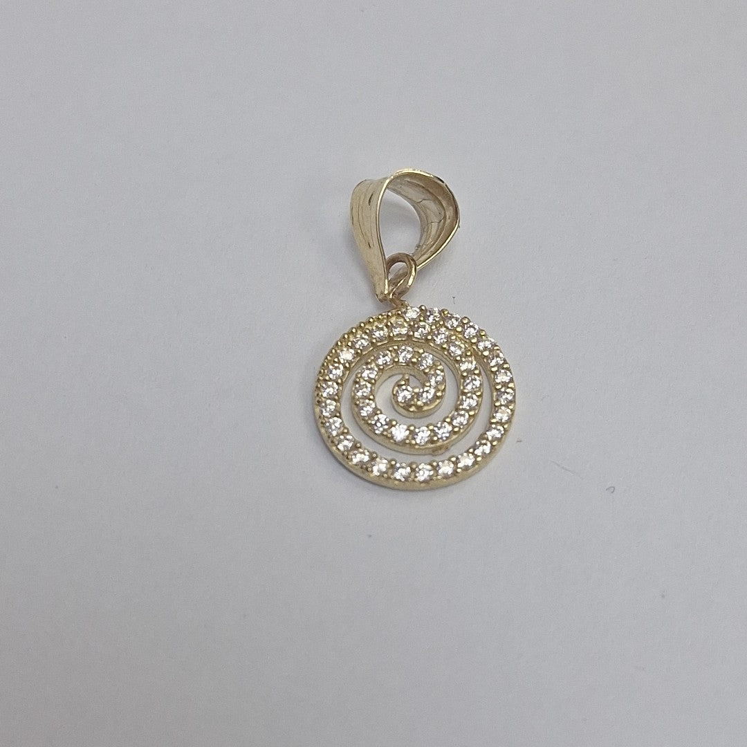 DIJES ORO 14K 1.4 (NUEVO)