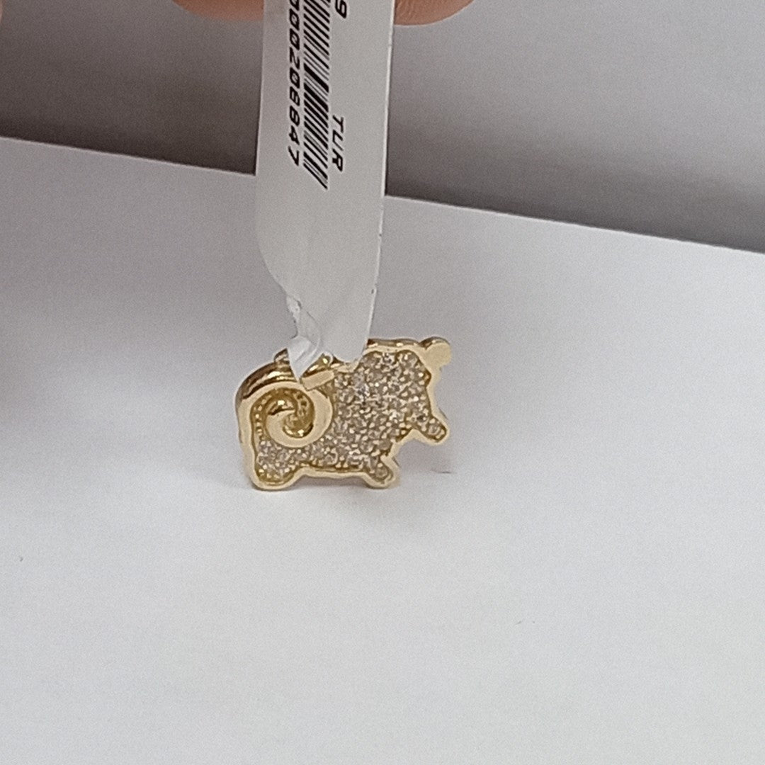 DIJES ORO 14K 1.1 (NUEVO)