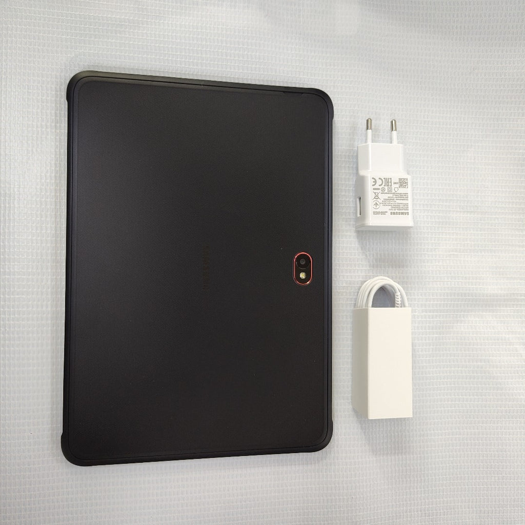 TABLETA SAMSUNG GALAXY TAB ACTIVE4 PRO SM-T630 128 GB 6 GB RAM (SEMINUEVO)