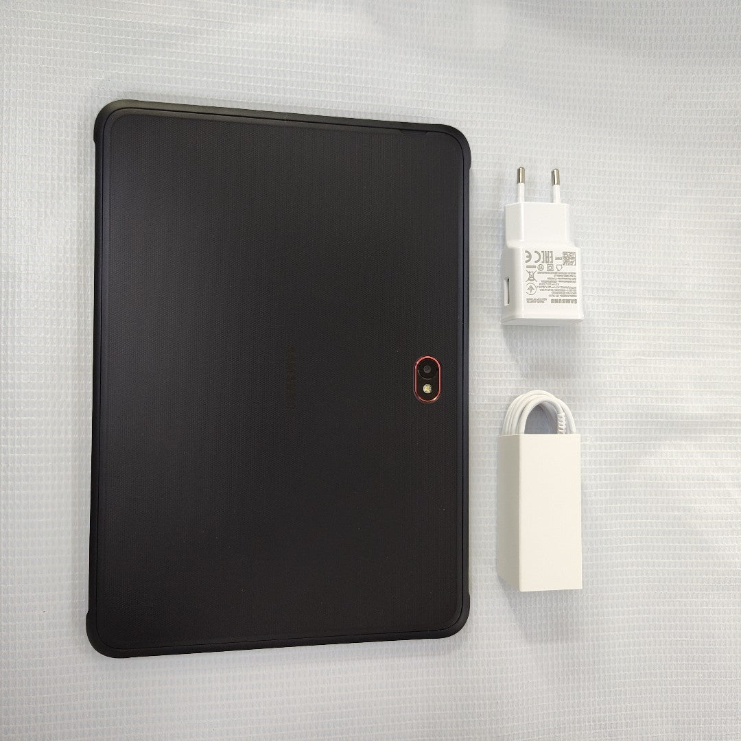 TABLETA SAMSUNG GALAXY TAB ACTIVE4 PRO SM-T630 128 GB 6 GB RAM (SEMINUEVO)