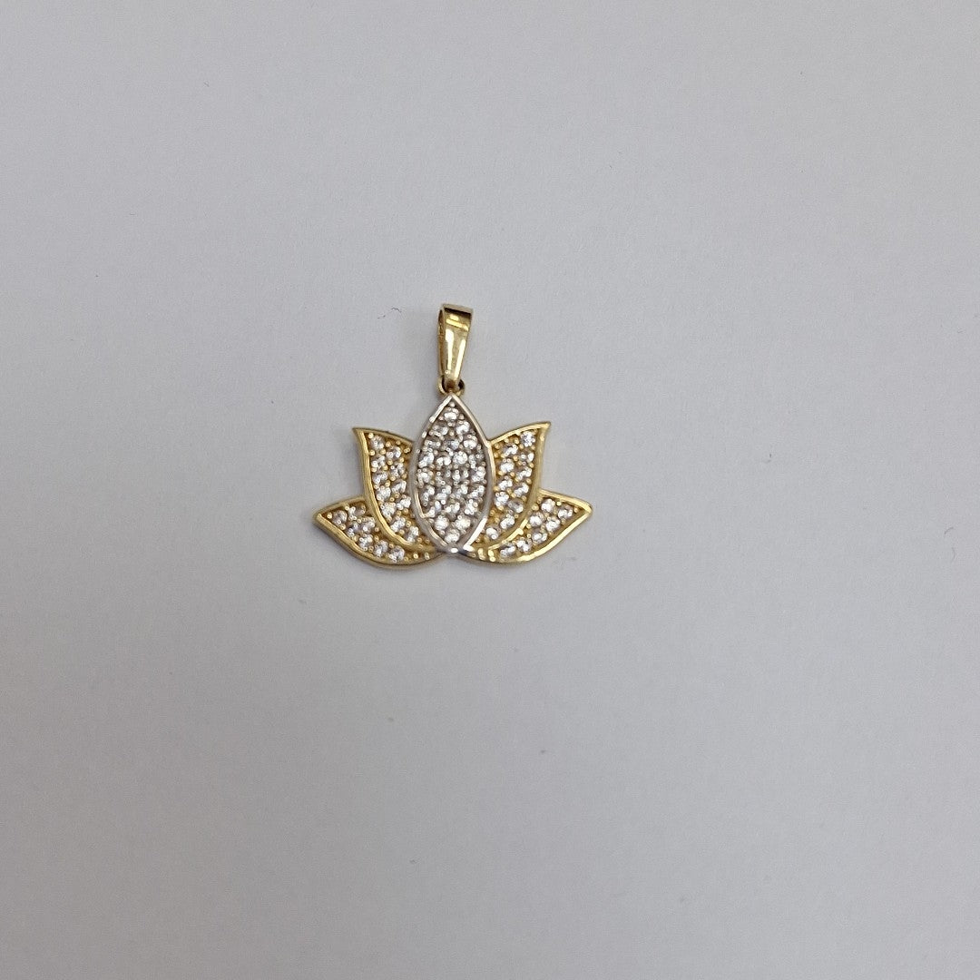 DIJES ORO 14K 1.6 (NUEVO)
