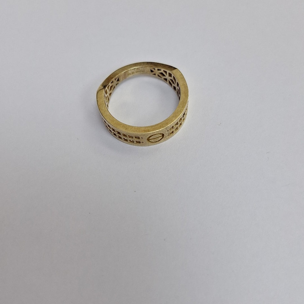 ANILLOS DAMA ORO 10K 3.6 (NUEVO)