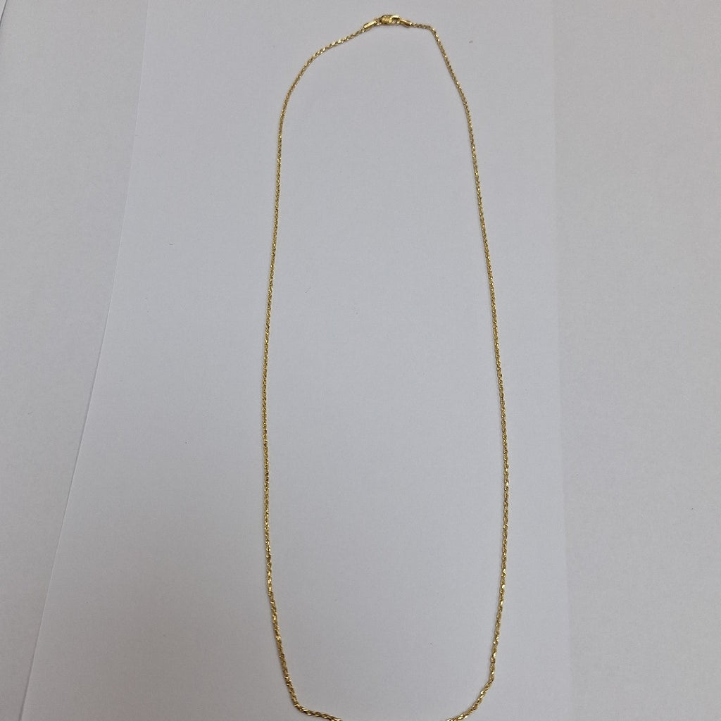 CADENAS TORSAL ORO 14K 3.5 (NUEVO)