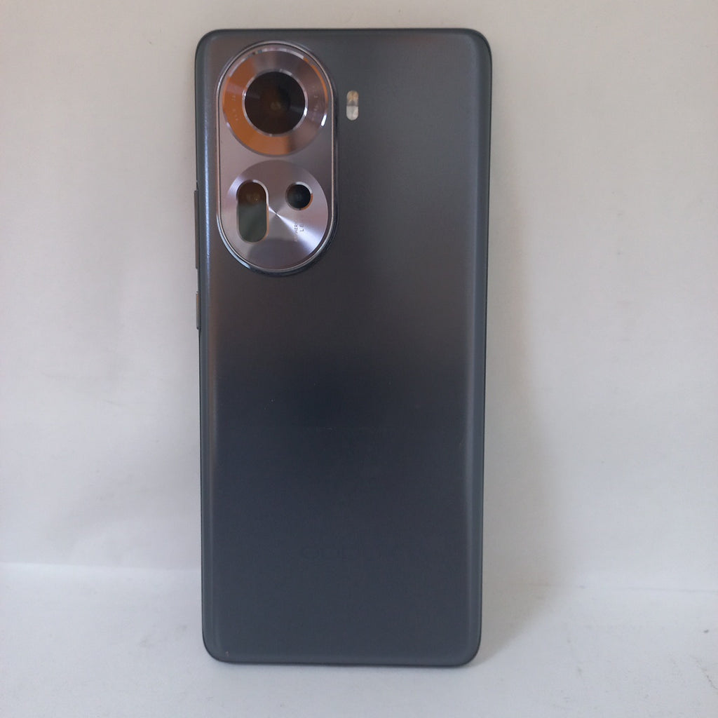 CELULAR OPPO  RENO11 5G CPH2599 (2024) 256 GB 8 GB RAM (SEMINUEVO)