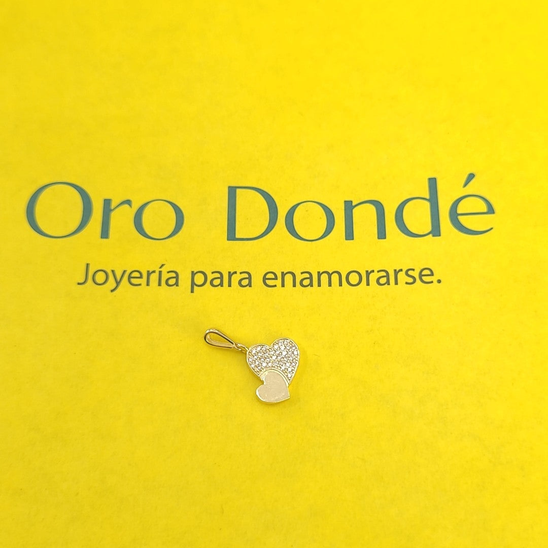 DIJES ORO 14K 1.4 (NUEVO)