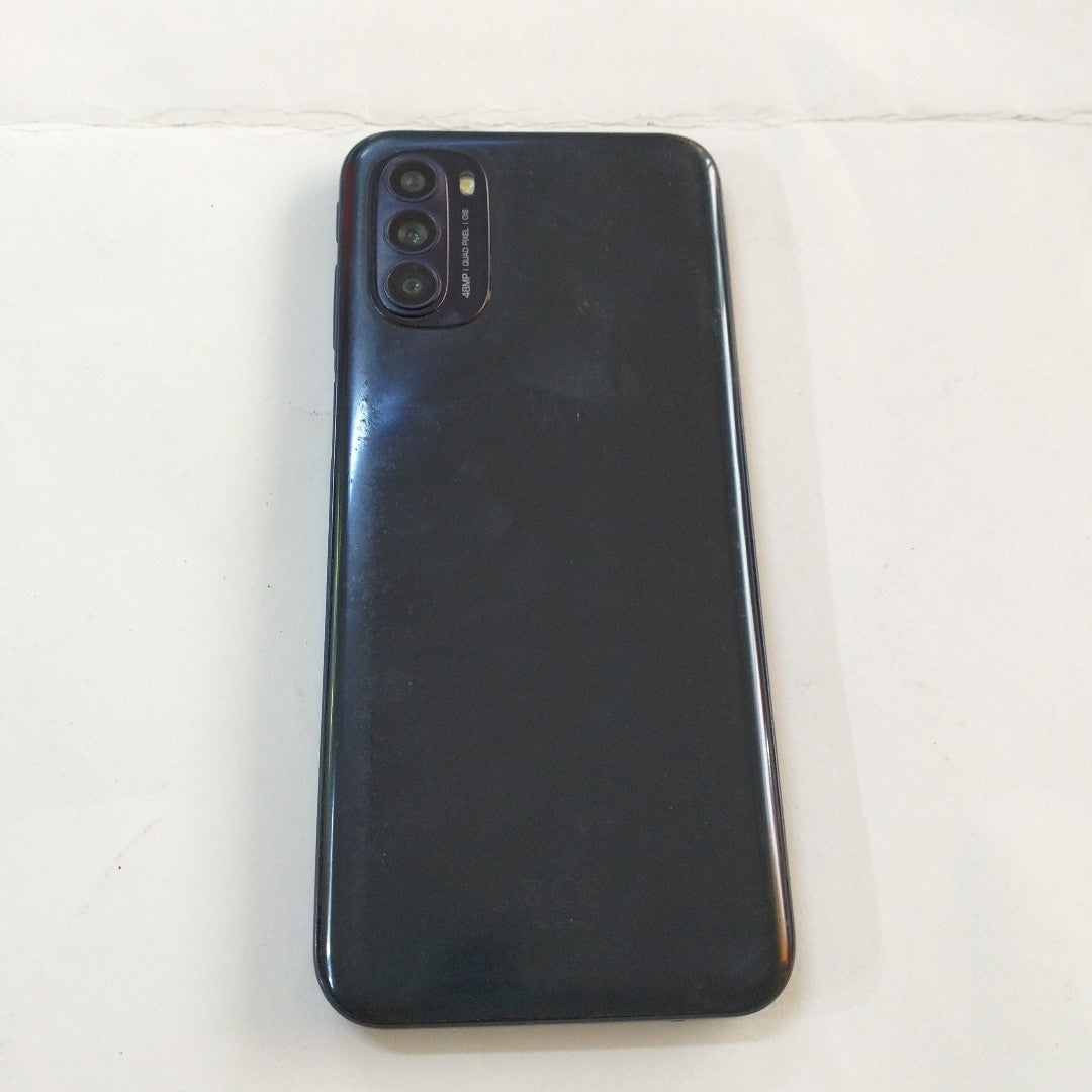 CELULAR MOTOROLA MOTO G41 XT2167-1 128 GB 4 GB RAM (SEMINUEVO)