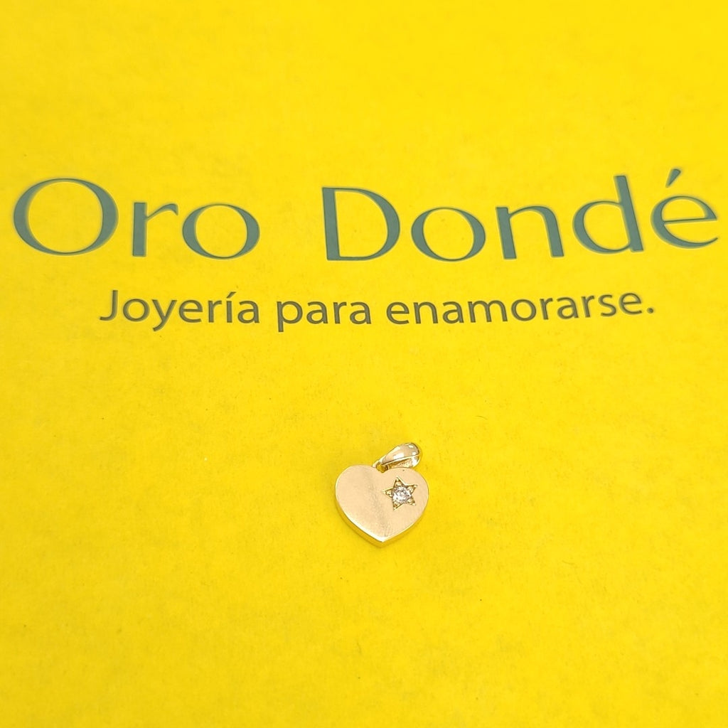 DIJES ORO 14K 1.4 (NUEVO)