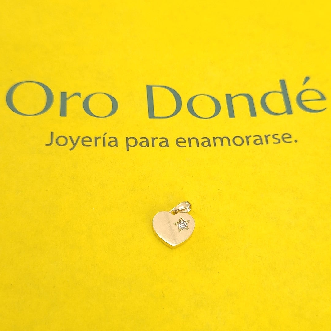 DIJES ORO 14K 1.4 (NUEVO)