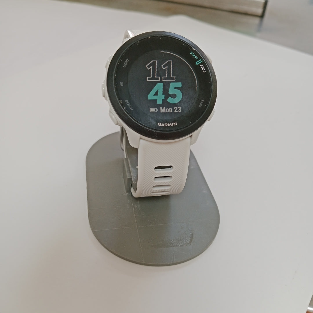 SMARTWATCH GARMIN FORERUNNER 55 42 MM GPS (SEMINUEVO)