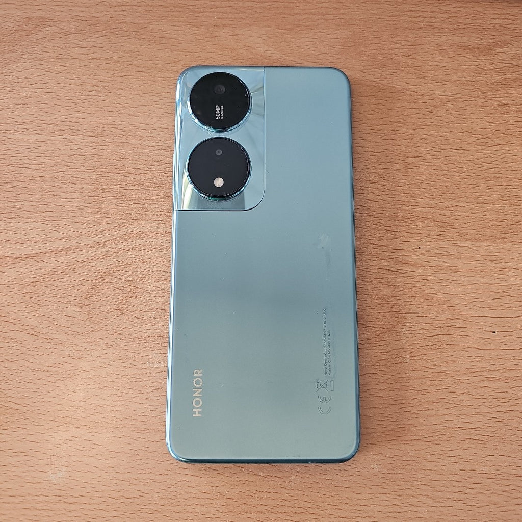 CELULAR HONOR 90 SMART CLK-NX3 (2024) 256 GB 6 GB RAM (SEMINUEVO)