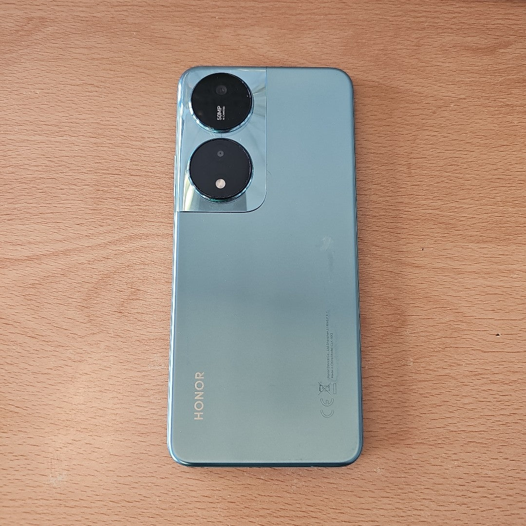 CELULAR HONOR 90 SMART CLK-NX3 (2024) 256 GB 6 GB RAM (SEMINUEVO)